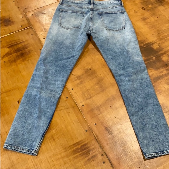 Men’s brand new old navy jeans - Picture 2 of 3